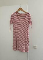 Gestreept jurkje maat M Mango, Kleding | Dames, Jurken, Ophalen of Verzenden, Zo goed als nieuw, Boven de knie