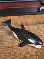 Lego orka, Ophalen, Jongen of Meisje