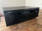 Denon AVR-X1300W receiver, Denon, Ophalen of Verzenden, Zo goed als nieuw, 120 watt of meer