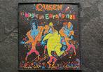 Queen zeer zeldzame vintage magic in Europe 1986 patch q35, Verzenden, Nieuw, Kleding