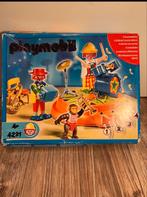 Playmobil 4231 Circusorkest, Ophalen of Verzenden, Nieuw, Complete set