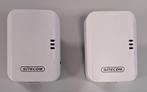 Sitecom Homeplug 200 Mbit Powerline Adapters, Ophalen, Gebruikt, Sitecom, Linksys