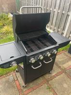 Tekoop gas barbecue zie foto bieden maar, Ophalen, Zo goed als nieuw