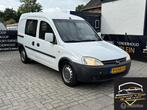 Opel Combo 1.3 CDTi Comfort 600 kg. airco, nieuwe apk keurin, 1203 kg, Gebruikt, 4 cilinders, 980 kg