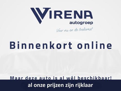 Kia Niro 1.6 GDi Hybrid DynamicPlusLine Airco - Apple Carpla, Auto's, Kia, Bedrijf, Te koop, Niro, ABS, Achteruitrijcamera, Adaptive Cruise Control