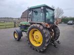 John Deere 2250, John Deere, Gebruikt, Meer dan 10000, Ophalen of Verzenden