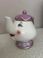 Disney Primark Mrs Potts (Mevrouw Tuit) theepot, Ophalen of Verzenden, Zo goed als nieuw