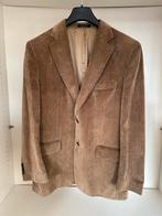 Colbert Falabella man bruin ribfluweel maat 52, Ophalen of Verzenden, Zo goed als nieuw, Maat 52/54 (L), Bruin