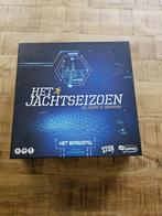Bordspel Het Jachtseizoen, Een of twee spelers, Ophalen of Verzenden, Zo goed als nieuw, Just Games