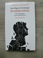 Hans Magnus Enzensberger - De radicale verliezer, Ophalen of Verzenden, Nieuw, Wereld