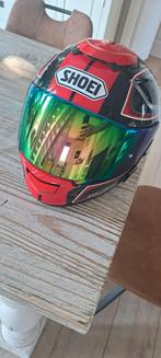 Shoei helm, Motoren, XL, Ophalen of Verzenden, Integraalhelm, Shoei