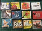 Vintage verzamel box 21 CD's, Ophalen of Verzenden, Zo goed als nieuw, Dance Populair, Boxset