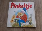 Verzamelen( Panini?) van vroeger Pinkeltje, Ophalen of Verzenden, Gelezen, Plaatjesalbum