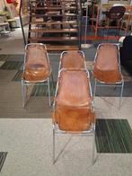 Charlotte Perriand stoel les Arcs, Ophalen, Gebruikt, Overige kleuren, Design