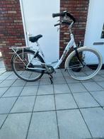Mooie moeder fiets te koop, Fietsen en Brommers, Fietsen | Dames | Moederfietsen, Overige merken, Gebruikt, Versnellingen, Ophalen of Verzenden