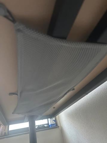 Bureau - In hoogte verstelbaar - Ikea Bekant - afbeelding 3