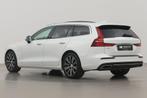 Volvo V60 T8 Recharge AWD Inscription | Panoramadak | Head-U, Auto's, Volvo, Te koop, 5 stoelen, Gebruikt, Plug-in hybride