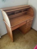 Houten secretaire, Ophalen, Gebruikt
