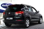 Volkswagen Tiguan 1.4 TSI DSG Sport&Style 160pk XENON CAMERA, Euro 5, Zwart, 4 cilinders, 160 pk