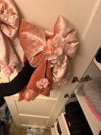 Gordijnen banden, Ophalen, Zo goed als nieuw, 200 cm of meer