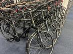 Fietshokje Raaks: Kieler Manufaktur NIEUW scherp geprijsd!!