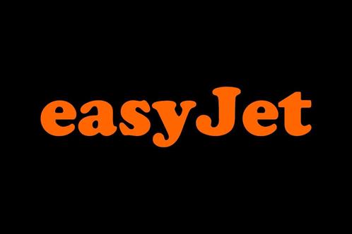 Easyjet Travel Voucher twv €587, Tickets en Kaartjes, Trein, Bus en Vliegtuig, Twee personen, Overige typen, Vliegtuig