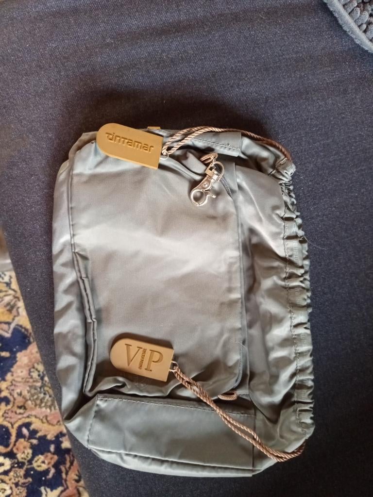 TINTAMAR Tas Organizer - Praktisch en Nieuw!, Ophalen of Verzenden, Zo goed als nieuw, Overige kleuren, Overige merken