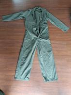 overall maat 56, Ophalen of Verzenden, Landmacht, Nederland, Kleding of Schoenen