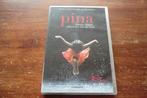 DVD - Pina / dansfilm van Wim Wenders, Cd's en Dvd's, Dvd's | Filmhuis, Alle leeftijden, Gebruikt, Ophalen of Verzenden