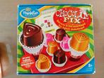 Thinkfun chocolate fix, Ophalen of Verzenden, Zo goed als nieuw