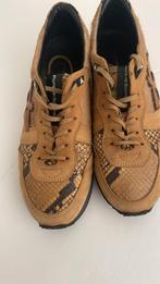 Dames sneakers Floris van Bommel, Ophalen of Verzenden, Geel, Floris van Bommel, Sneakers of Gympen