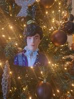 Prince the artist. kerstornament/ kerstbal., Ophalen of Verzenden