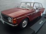 Volvo 142 1973 Schaal 1:18, Hobby en Vrije tijd, Modelauto's | 1:18, Overige merken, MCG, Nieuw, Ophalen of Verzenden