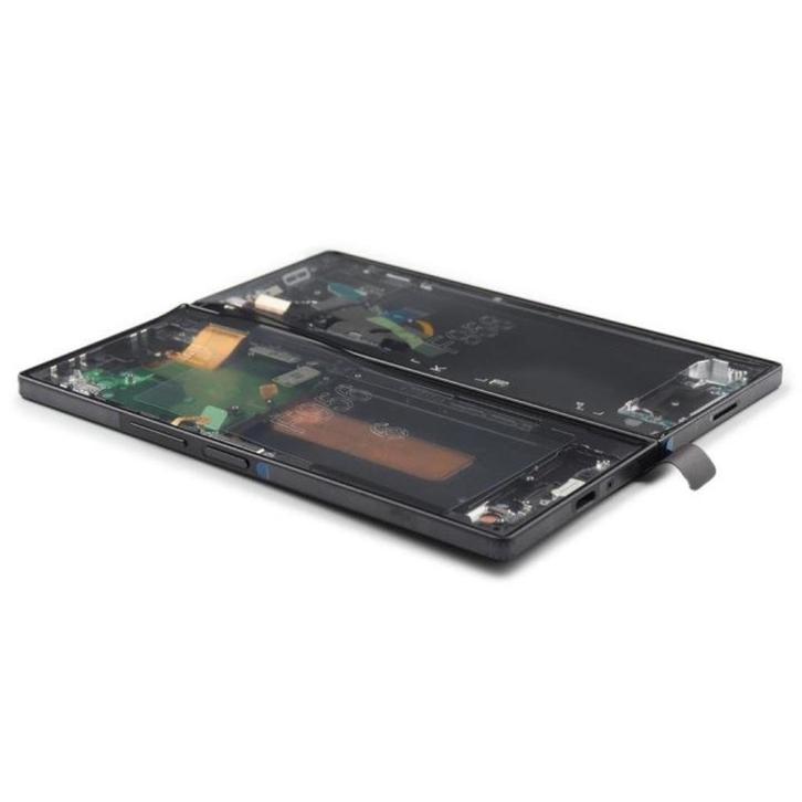 Samsung Galaxy Z Fold 3 5G  Reparatie, Telecommunicatie, Mobiele telefoons | Toebehoren en Onderdelen, Nieuw, Samsung, Bescherming