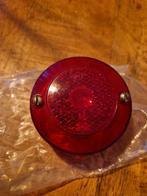 Honda al glas rond, Fietsen en Brommers, Brommeronderdelen | Oldtimers, Ophalen of Verzenden, Nieuw, Overige typen, Overige merken