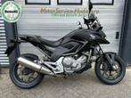 HONDA NC 700 X ABS 1e eigenaar (bj 2012), Motoren, Motoren | Honda, 2 cilinders, Bedrijf, Meer dan 35 kW, Overig