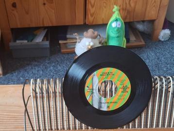 Stealers Wheels-Star/Stuck in the middle(N235) 1,50 euro beschikbaar voor biedingen