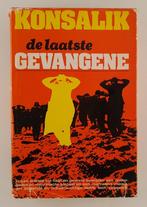 Konsalik, H.G. - De laatste gevangene