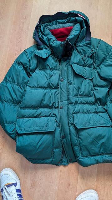 Tommy Hilfiger Winterjas XXL Dons beschikbaar voor biedingen