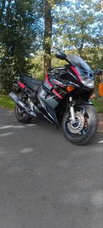 Hond CBR 1000F dual brake-systeem, Motoren, Motoren | Honda, Particulier