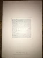 Jaguar Daimler 1991 brochure/folder Daimler, XJ6, XJS Cabrio, Boeken, Auto's | Folders en Tijdschriften, Ophalen of Verzenden