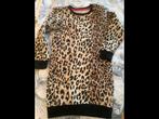 Nieuw prachtige jurk jurkje merk Vingino , 128/134, Kinderen en Baby's, Kinderkleding | Maat 128, Nieuw, Vingino, Jurk of Rok