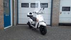 Nette Kymco Like tt 25km/ begrenzer, ., Ophalen of Verzenden, Zo goed als nieuw, Like