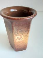 Retro scheurich vaasje 13 cm hoog nr.297/13, Antiek en Kunst, Ophalen of Verzenden