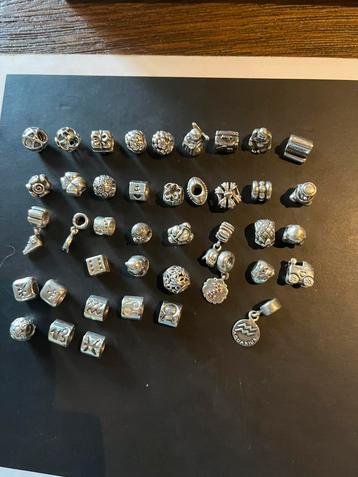 Pandora  bedels dec idee koopje . beschikbaar voor biedingen