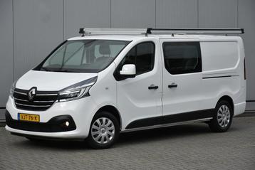 Renault Trafic 2.0 dCi 120 Pk L2H1 DC 2x Schuifdeur Clima E6 beschikbaar voor biedingen