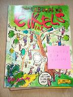 Hein de kort 8 strips eikels, Meerdere stripboeken, Ophalen of Verzenden, Zo goed als nieuw