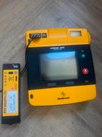 Lifepack 1000 aed defibrillator half automaat, Diversen, Ophalen of Verzenden, Zo goed als nieuw