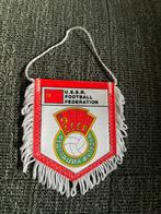 USSR voetbalbond vaantje, Ophalen of Verzenden