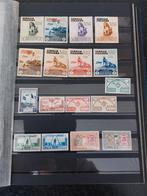 Verzameling Oud Italië en  Colonies nr 2 bieden bij 1, Postzegels en Munten, Postzegels | Europa | Italië, Ophalen of Verzenden